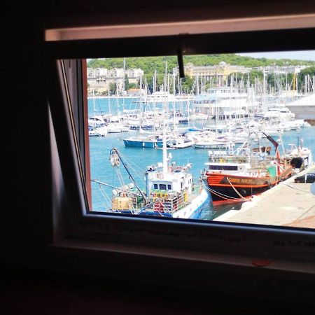 Sea View Apartment In The Center Of Pola Esterno foto