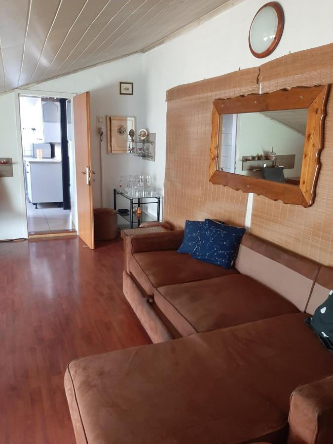 Sea View Apartment In The Center Of Pola Esterno foto